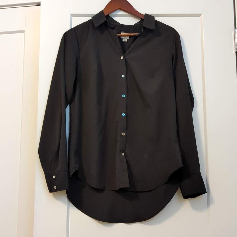 Button up shirt